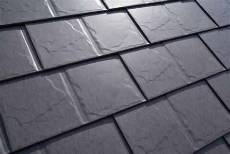 slate effect metal roofing sheets